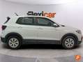 Volkswagen T-Cross 1.0 TSI Edition Blanco - thumbnail 5