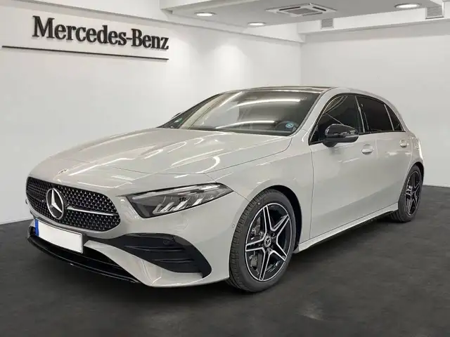 Mercedes-Benz A 250 4M Special  AMG