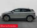 Skoda Elroq 85 Sportline WÄRMEPUMPE AHK 21 NAVI MATRIX Gris - thumbnail 3