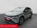 Skoda Elroq 85 Sportline WÄRMEPUMPE AHK 21 NAVI MATRIX Gris - thumbnail 1