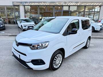 Proace City Verso 1.5D 100cv Lounge Autovettura