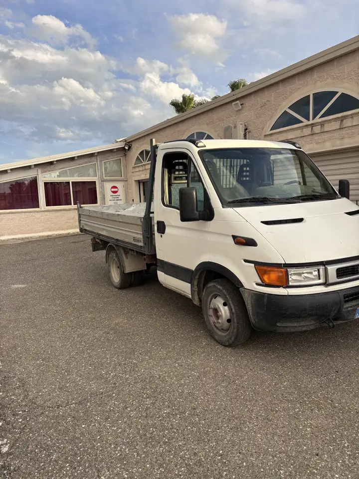 Iveco Daily Ribaltabile, foto 2