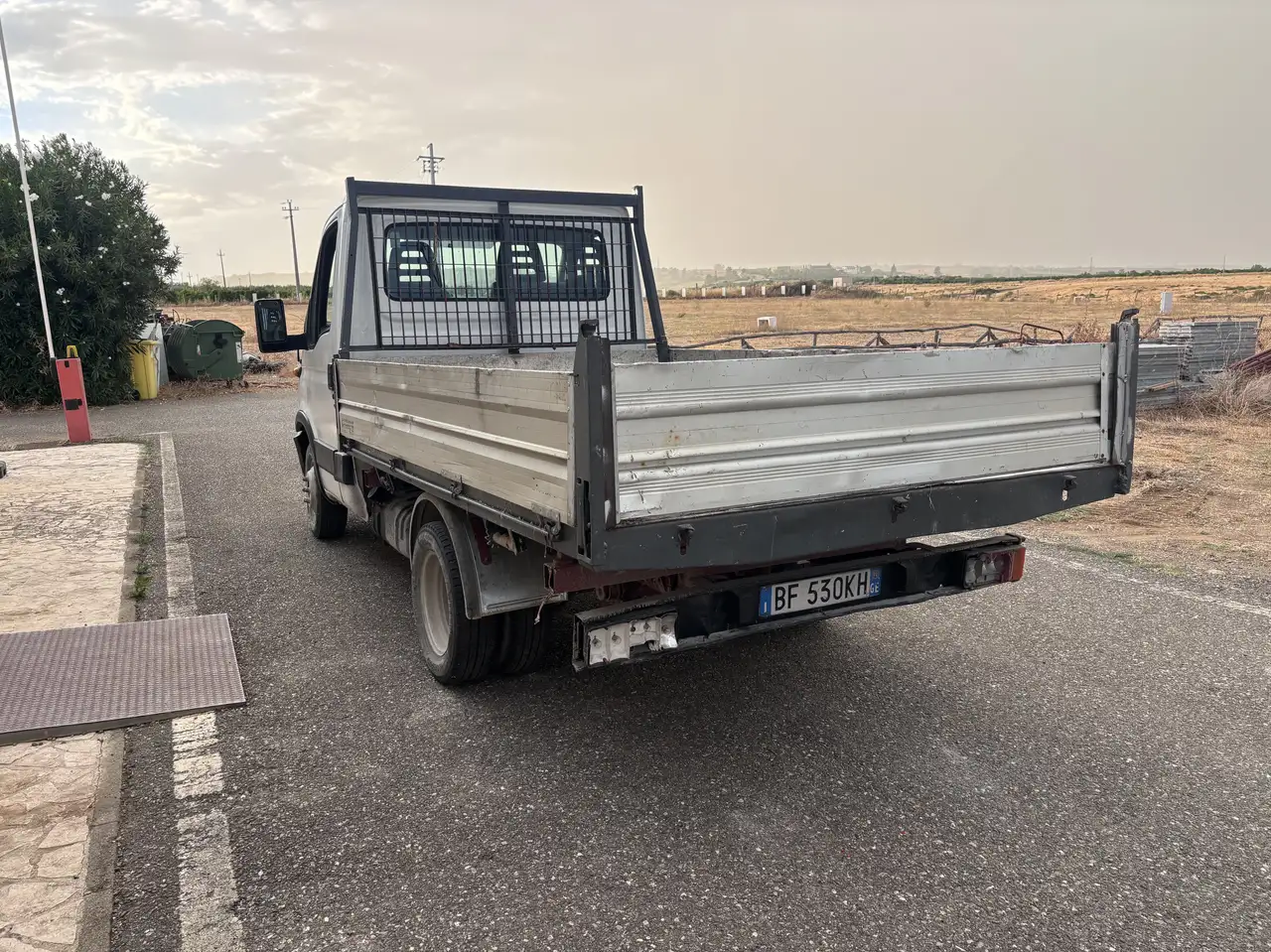 Iveco Daily Ribaltabile, foto 4