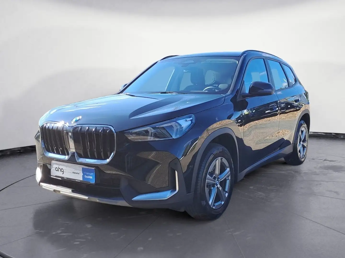 BMW X1 xDrive23i Steptronic Head-Up Komfortzugang Schwarz - 2