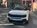 Jeep Avenger Avenger 1.2 turbo Altitude fwd 100cv Blanc - thumbnail 2