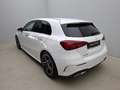 Mercedes-Benz A 200 A 200 AMG Advanced+ Night AHK Multibeam KeyGo Navi Weiß - thumbnail 7