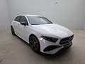 Mercedes-Benz A 200 A 200 AMG Advanced+ Night AHK Multibeam KeyGo Navi Weiß - thumbnail 3