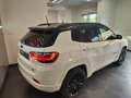 Jeep Compass Compass 1.3 Turbo T4 240 CV PHEV AT6 4xe S Blanc - thumbnail 5