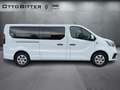 Renault Trafic Grand RED EDITION L2H1 dCi150 9-SITZE FLÜGELTÜREN Blanco - thumbnail 5