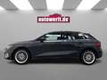 Audi A3 30 TFSI Sportback AVDVANCED VIRTUAL PDC NAVI 17Z Gris - thumbnail 3