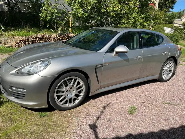 2012 Porsche Panamera for sale