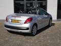 Peugeot 207 CC 1.6 VTi Gris - thumbnail 5