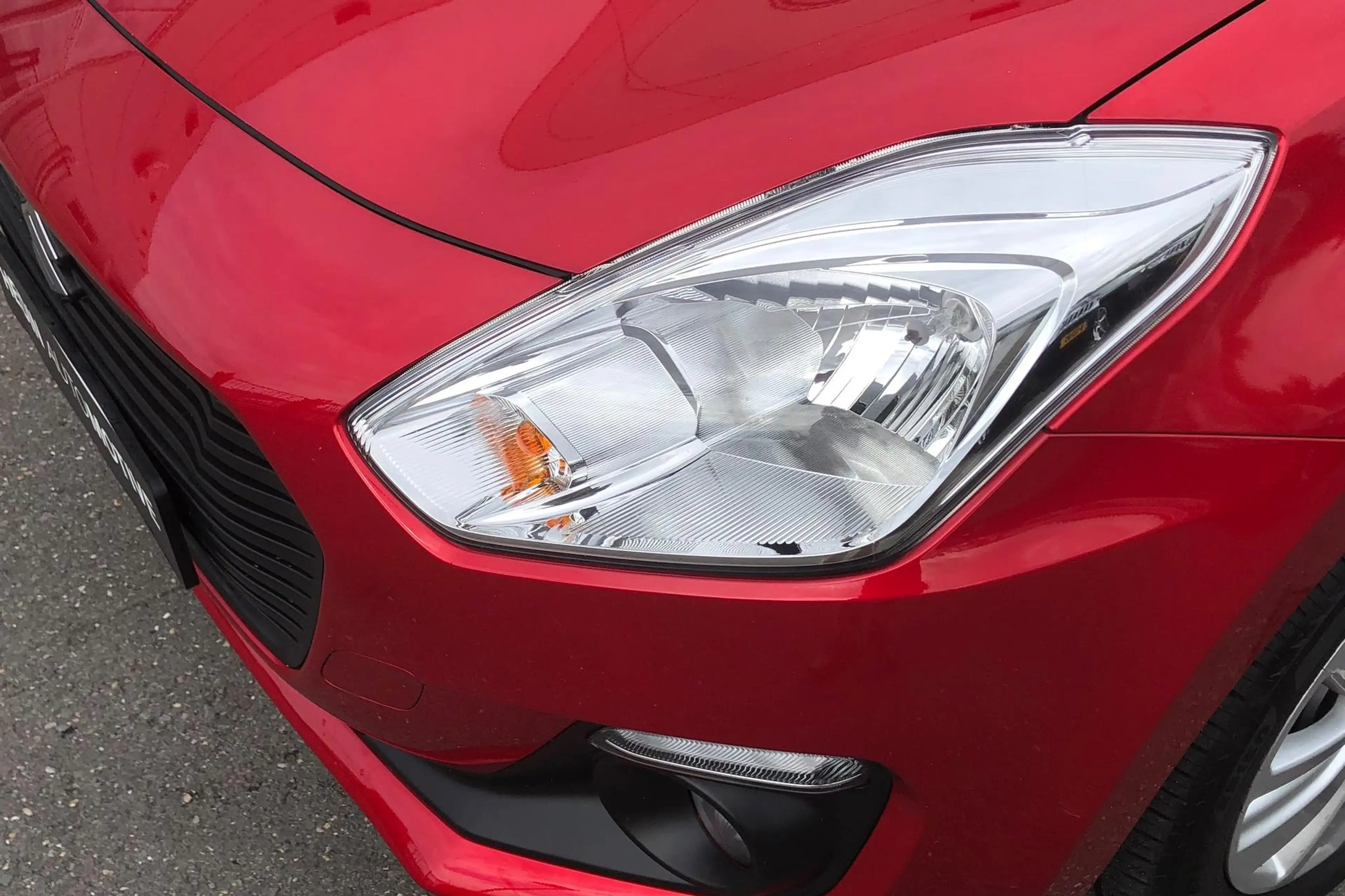 Suzuki Swift 1.2 90PK Select Airco | LM-Velgen | Stoelverwarmin — photo 2
