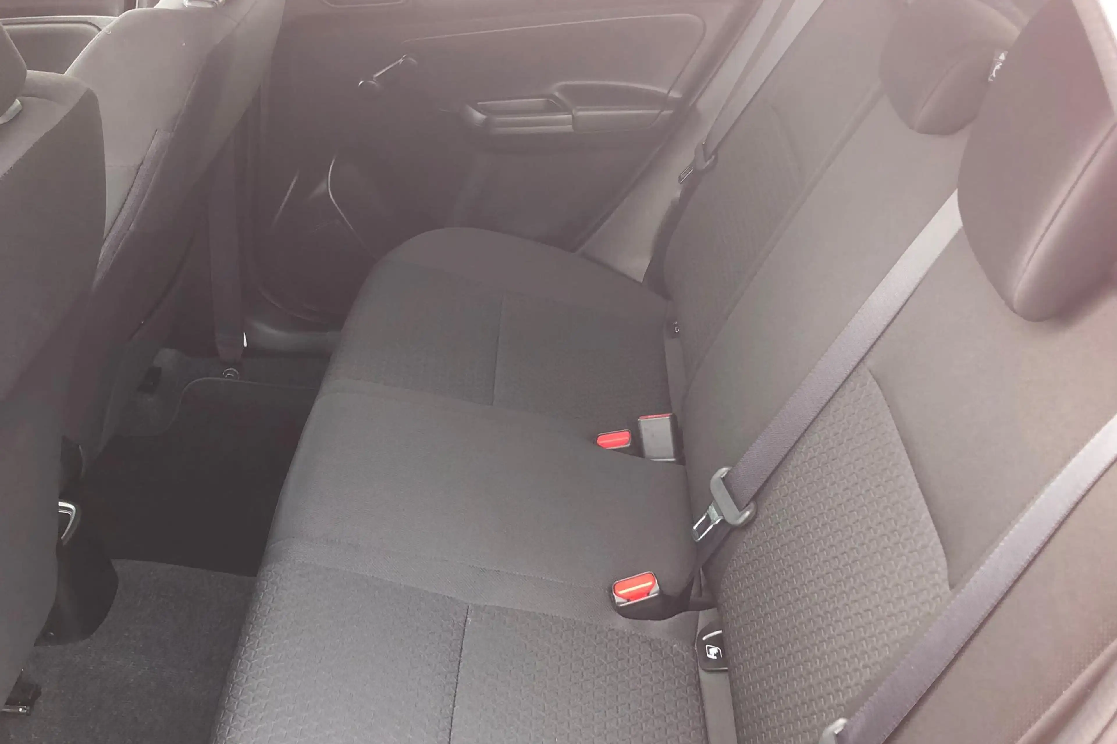 Suzuki Swift 1.2 90PK Select Airco | LM-Velgen | Stoelverwarmin — photo 10