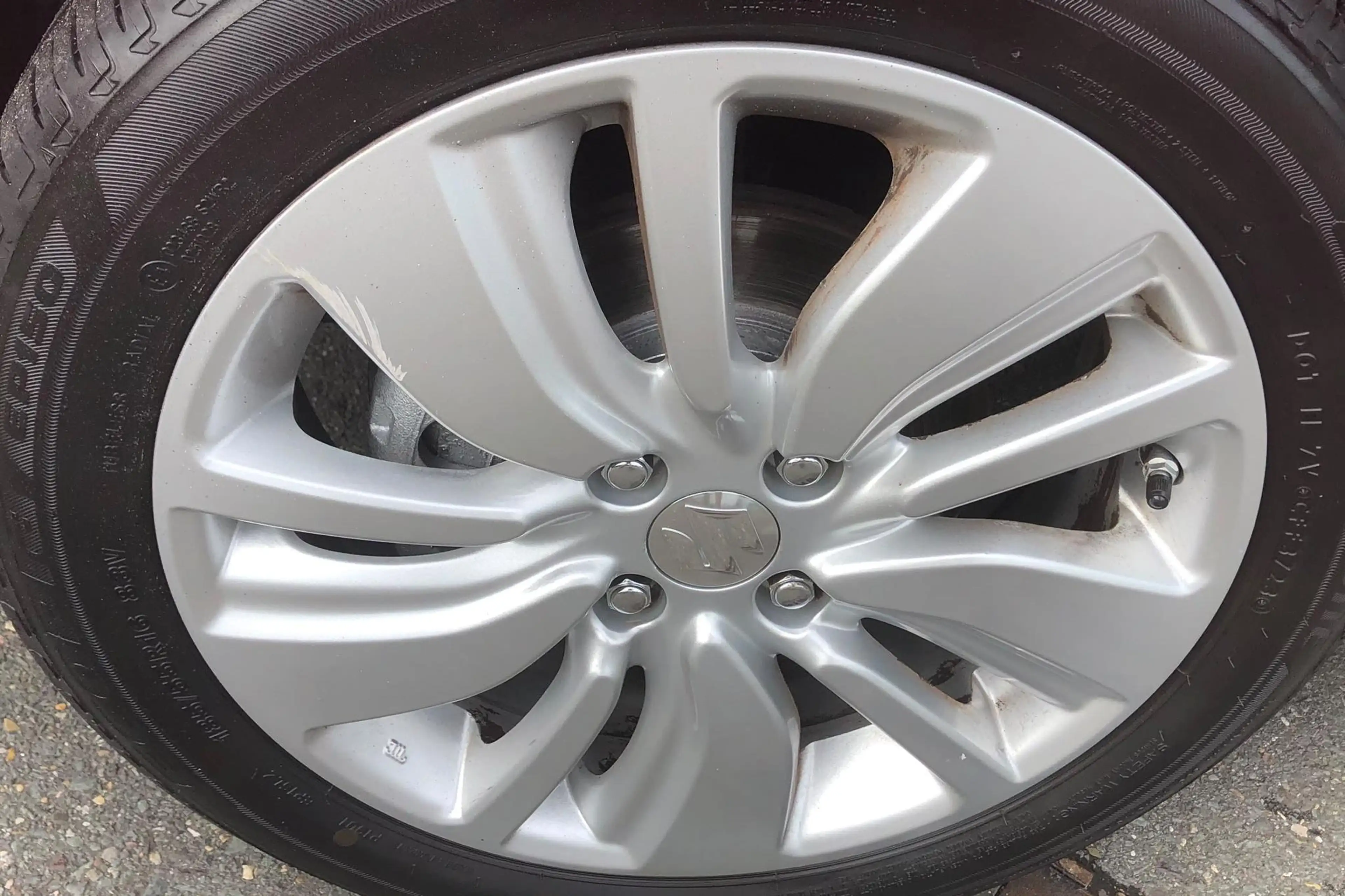 Suzuki Swift 1.2 90PK Select Airco | LM-Velgen | Stoelverwarmin — photo 6