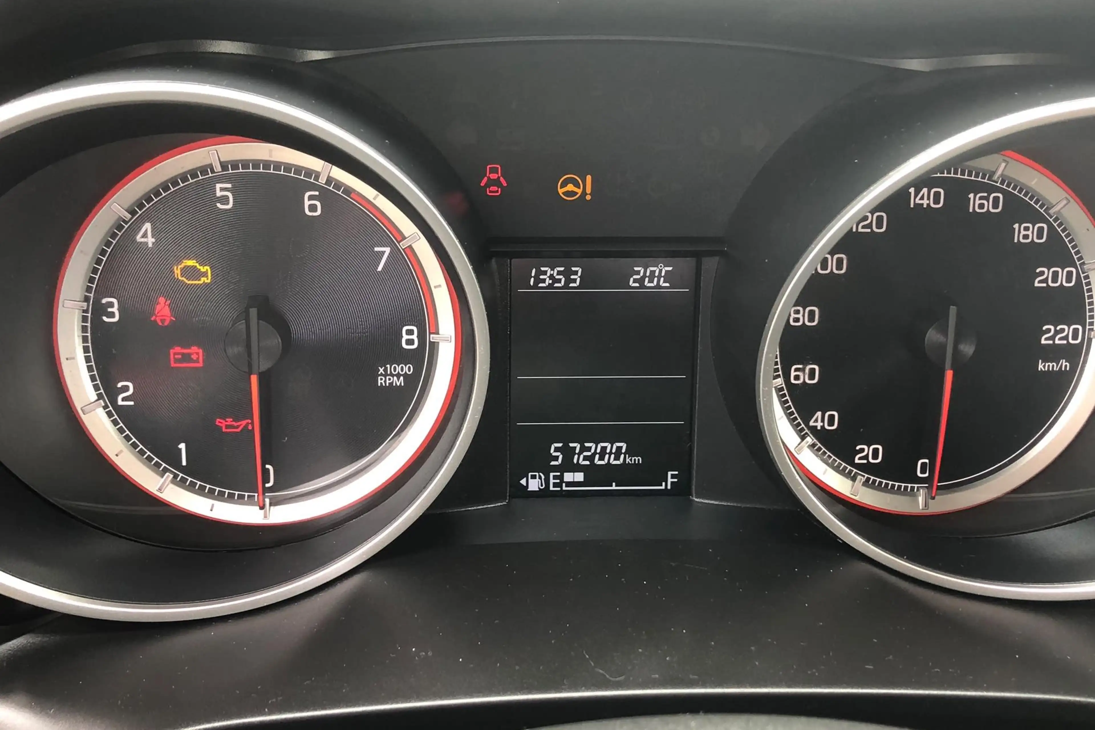 Suzuki Swift 1.2 90PK Select Airco | LM-Velgen | Stoelverwarmin — photo 14