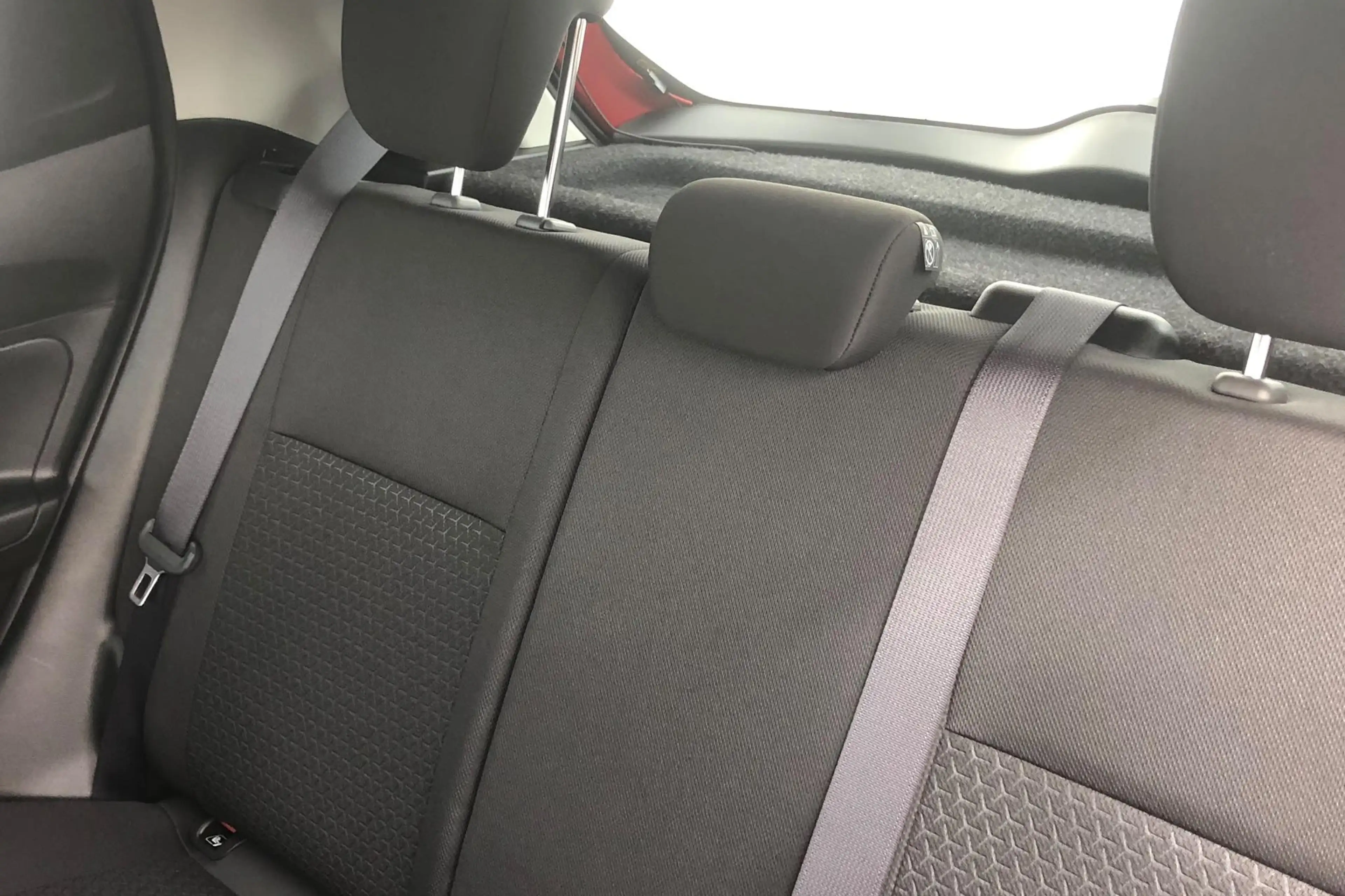 Suzuki Swift 1.2 90PK Select Airco | LM-Velgen | Stoelverwarmin — photo 11