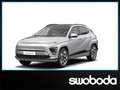Hyundai KONA EV (SX2) GO 65,4 kWh k4eg1-O1/7 Silber - thumbnail 1