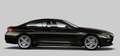 BMW 640 640d Gran Coupé M Sport LED Schwarz - thumbnail 2