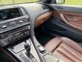 BMW 640 640d Gran Coupé M Sport LED Schwarz - thumbnail 15