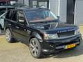 Land Rover Range Rover Sport 5.0 V8 Supercharged Autobiography Ext. Des.Pack Nero - thumbnail 7
