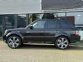 Land Rover Range Rover Sport 5.0 V8 Supercharged Autobiography Ext. Des.Pack Negro - thumbnail 2