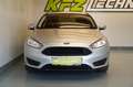 Ford Focus Turnier 1,5 TDCI ''TEMPOMAT*FREISPR*USB'' Zilver - thumbnail 9