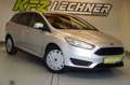 Ford Focus Turnier 1,5 TDCI ''TEMPOMAT*FREISPR*USB'' Zilver - thumbnail 3