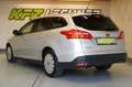 Ford Focus Turnier 1,5 TDCI ''TEMPOMAT*FREISPR*USB'' Zilver - thumbnail 7