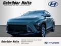 Hyundai KONA SX2 1.0 T-GDi Trend 2WD BOSE NAVI ACC Green - thumbnail 1