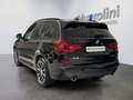 BMW X3 X3 Noir - thumbnail 14