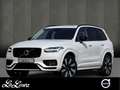 Volvo XC90 T8 AWD Ultra Dark Recharge Plug-In Hybrid #Lede... Wit - thumbnail 1