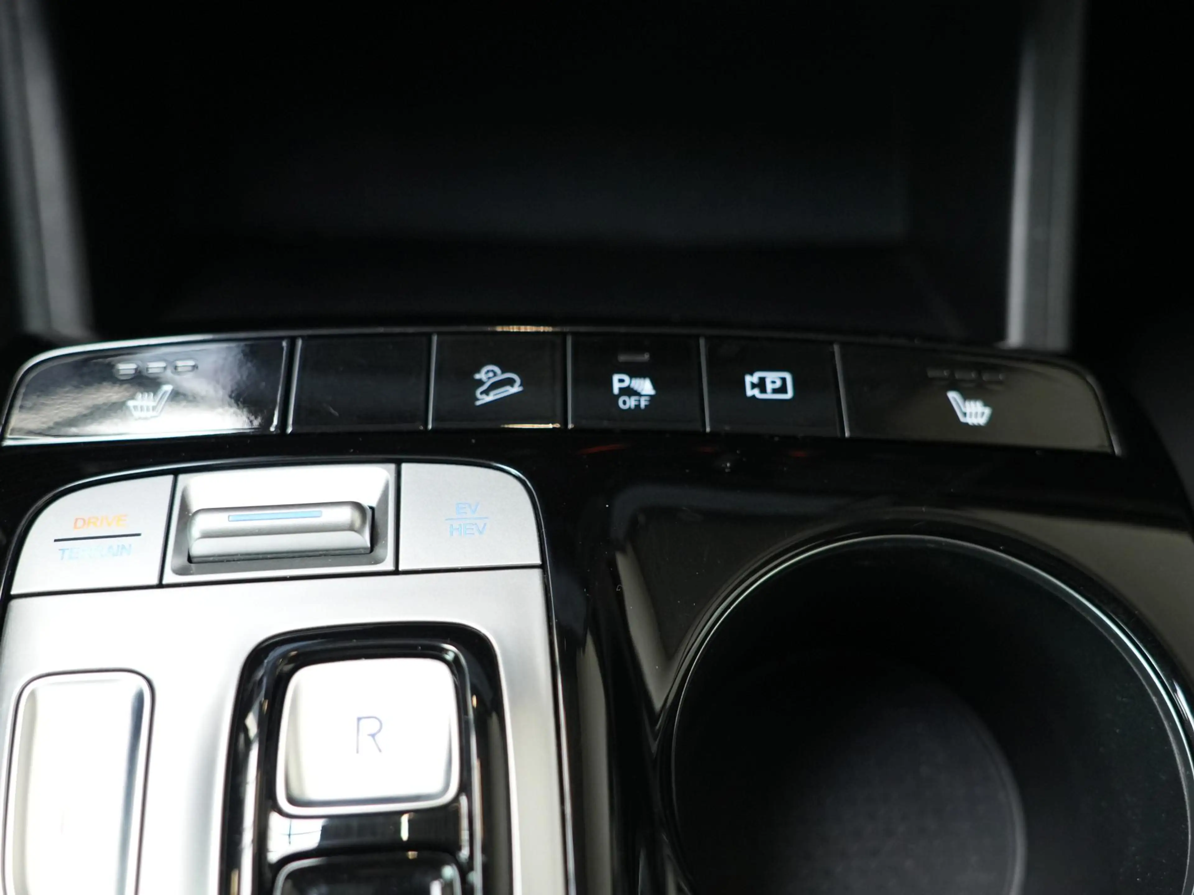 Hyundai TUCSON 1.6 T-GDI PHEV Comfort 4WD ✅All Season✅Stoelverw.✅ — photo 32