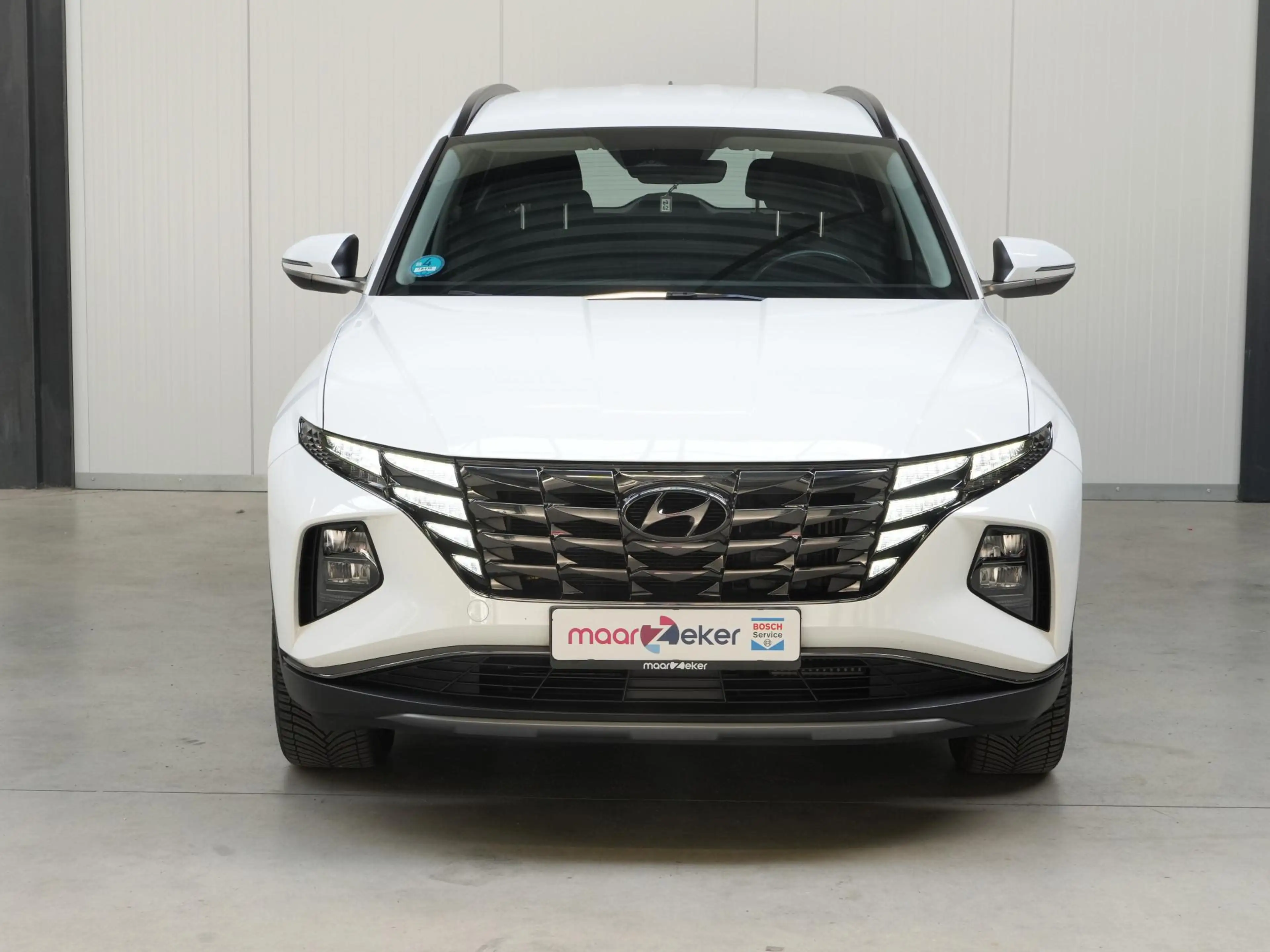 Hyundai TUCSON 1.6 T-GDI PHEV Comfort 4WD ✅All Season✅Stoelverw.✅ — photo 13