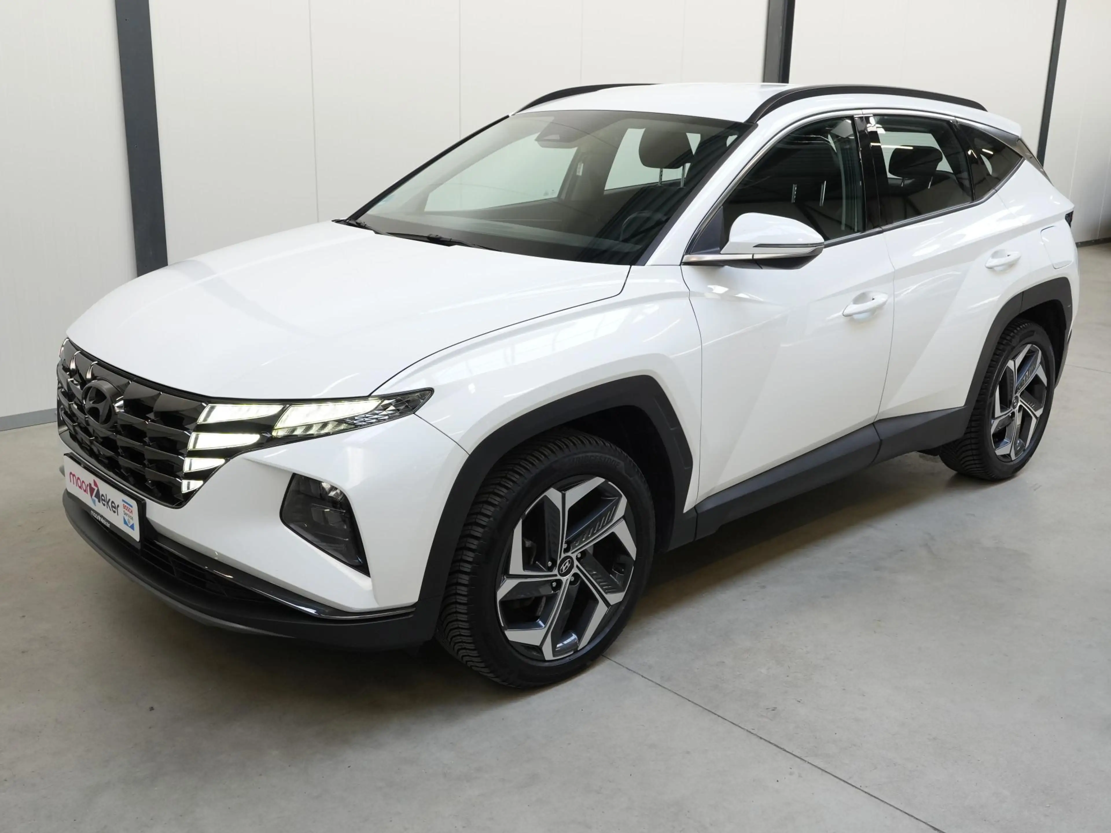 Hyundai TUCSON 1.6 T-GDI PHEV Comfort 4WD ✅All Season✅Stoelverw.✅ — photo 25