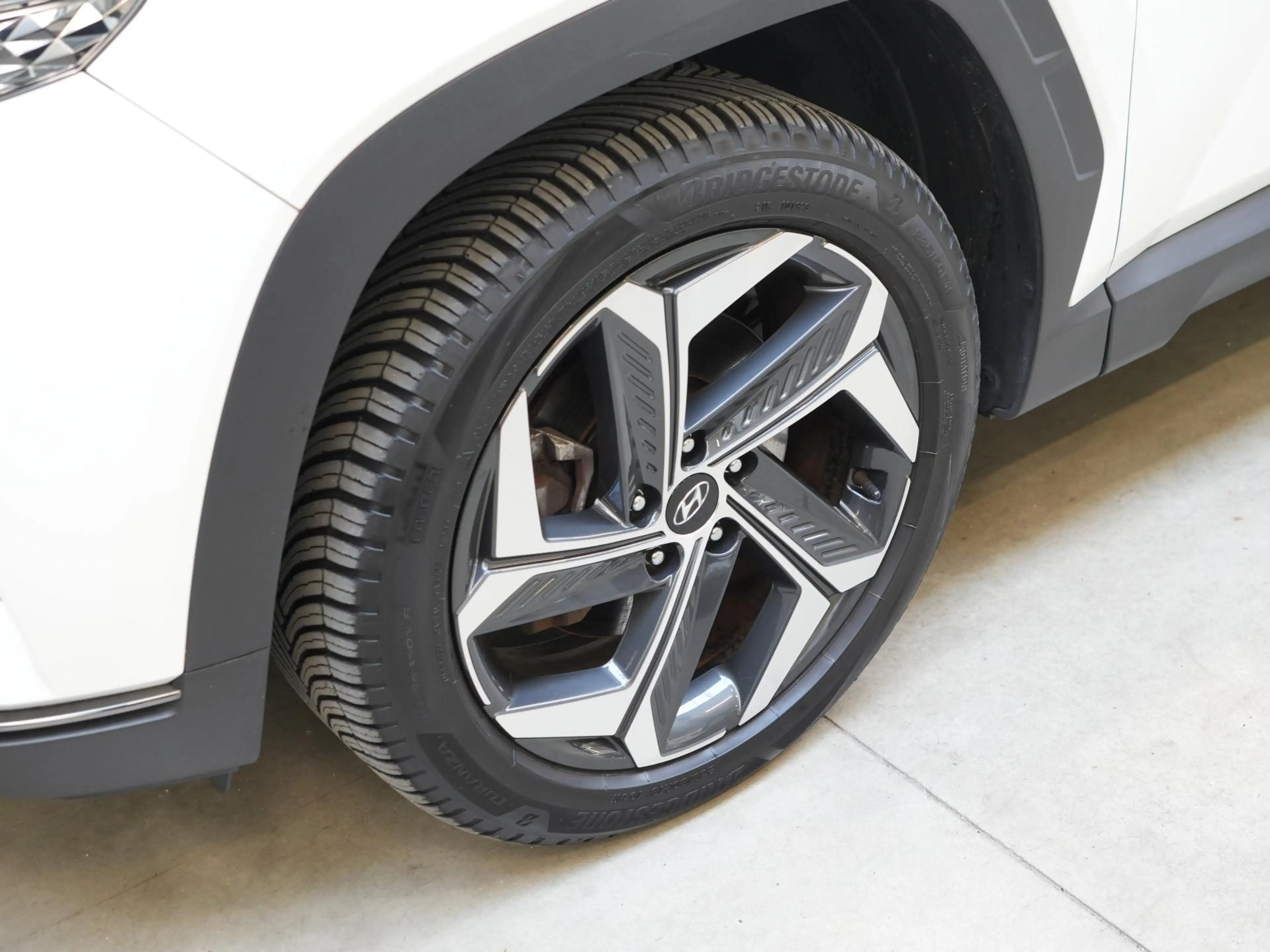 Hyundai TUCSON 1.6 T-GDI PHEV Comfort 4WD ✅All Season✅Stoelverw.✅ — photo 15