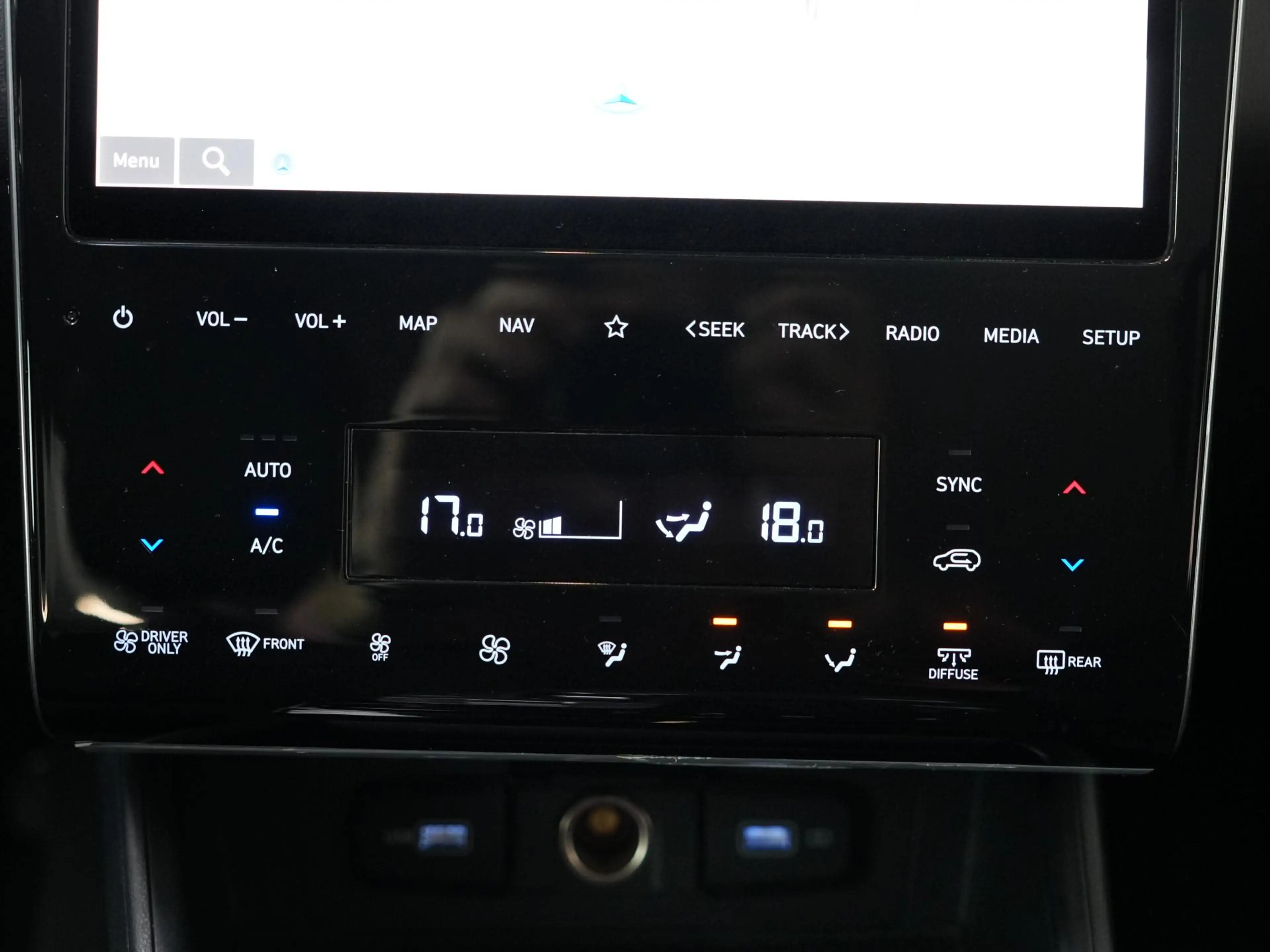 Hyundai TUCSON 1.6 T-GDI PHEV Comfort 4WD ✅All Season✅Stoelverw.✅ — photo 28