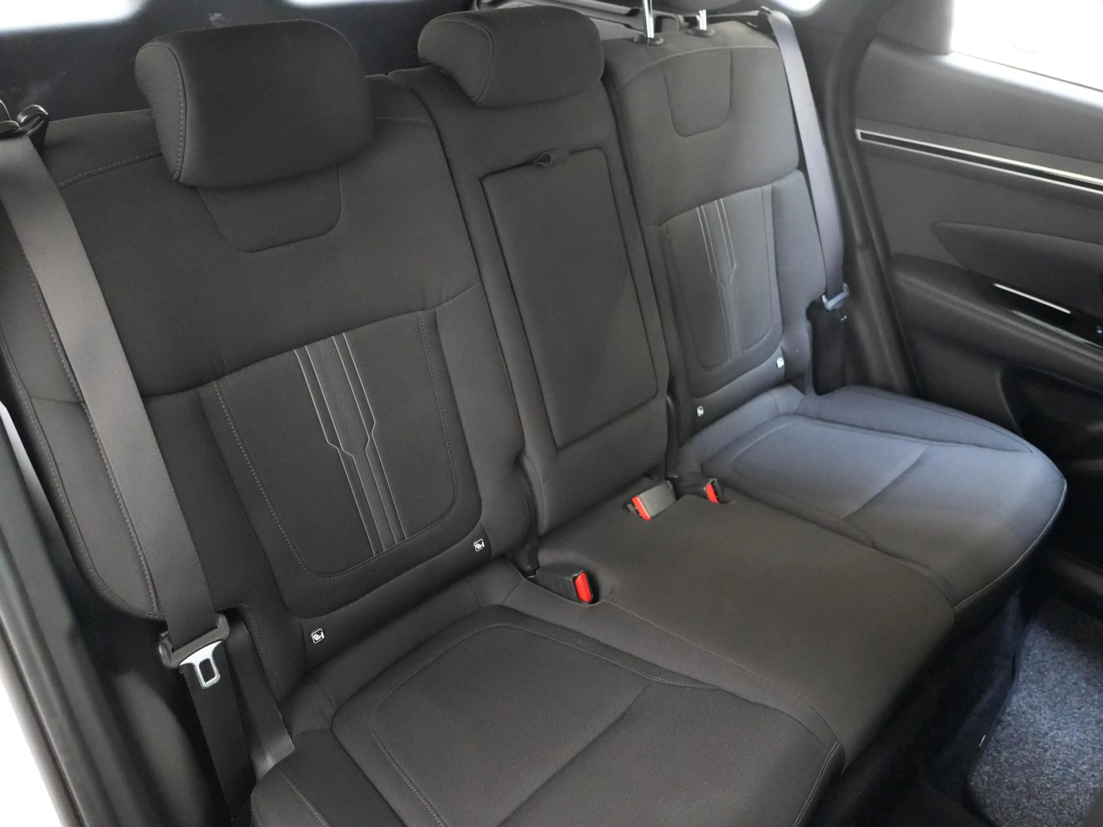 Hyundai TUCSON 1.6 T-GDI PHEV Comfort 4WD ✅All Season✅Stoelverw.✅ — photo 8