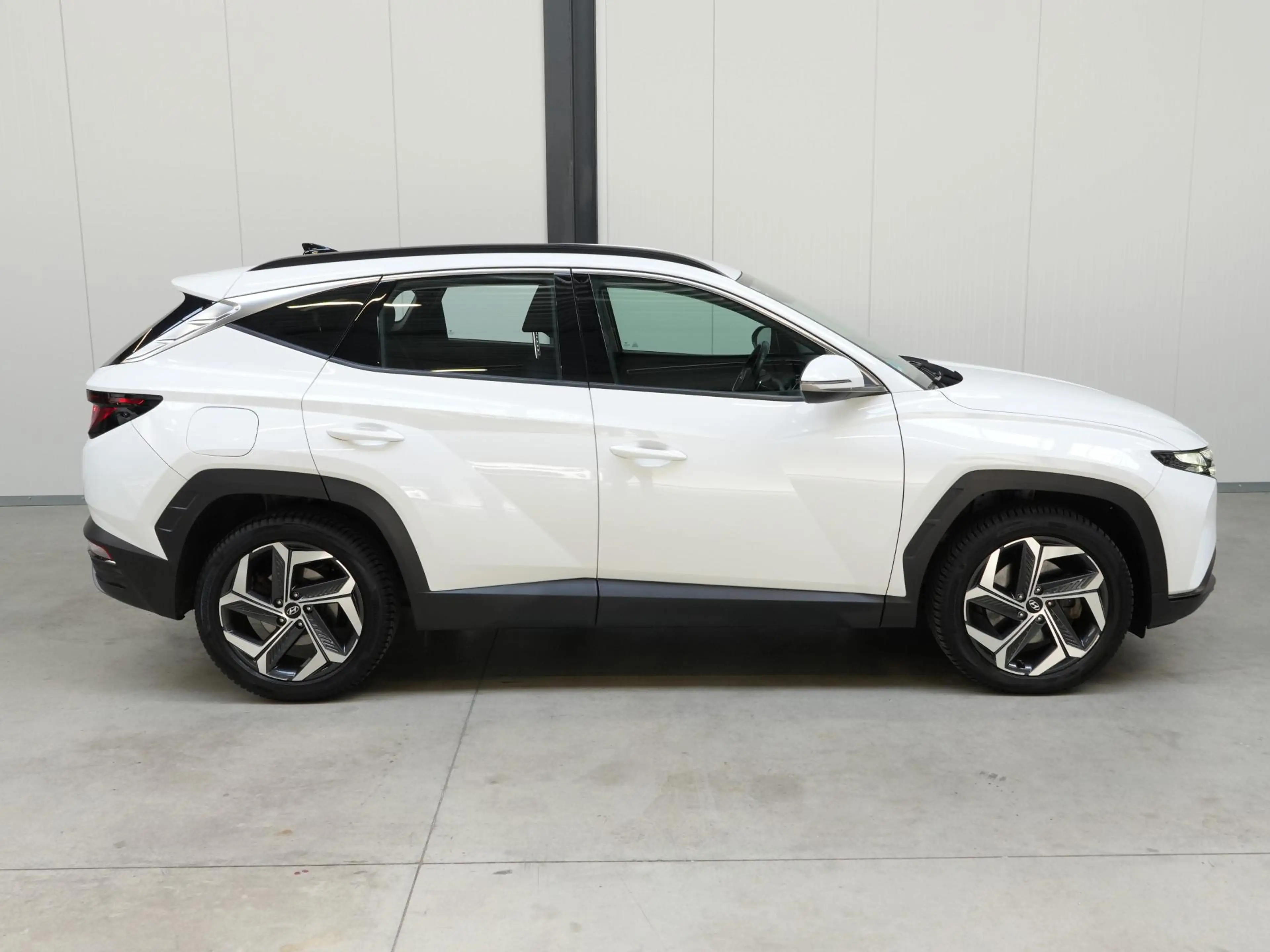 Hyundai TUCSON 1.6 T-GDI PHEV Comfort 4WD ✅All Season✅Stoelverw.✅ — photo 37