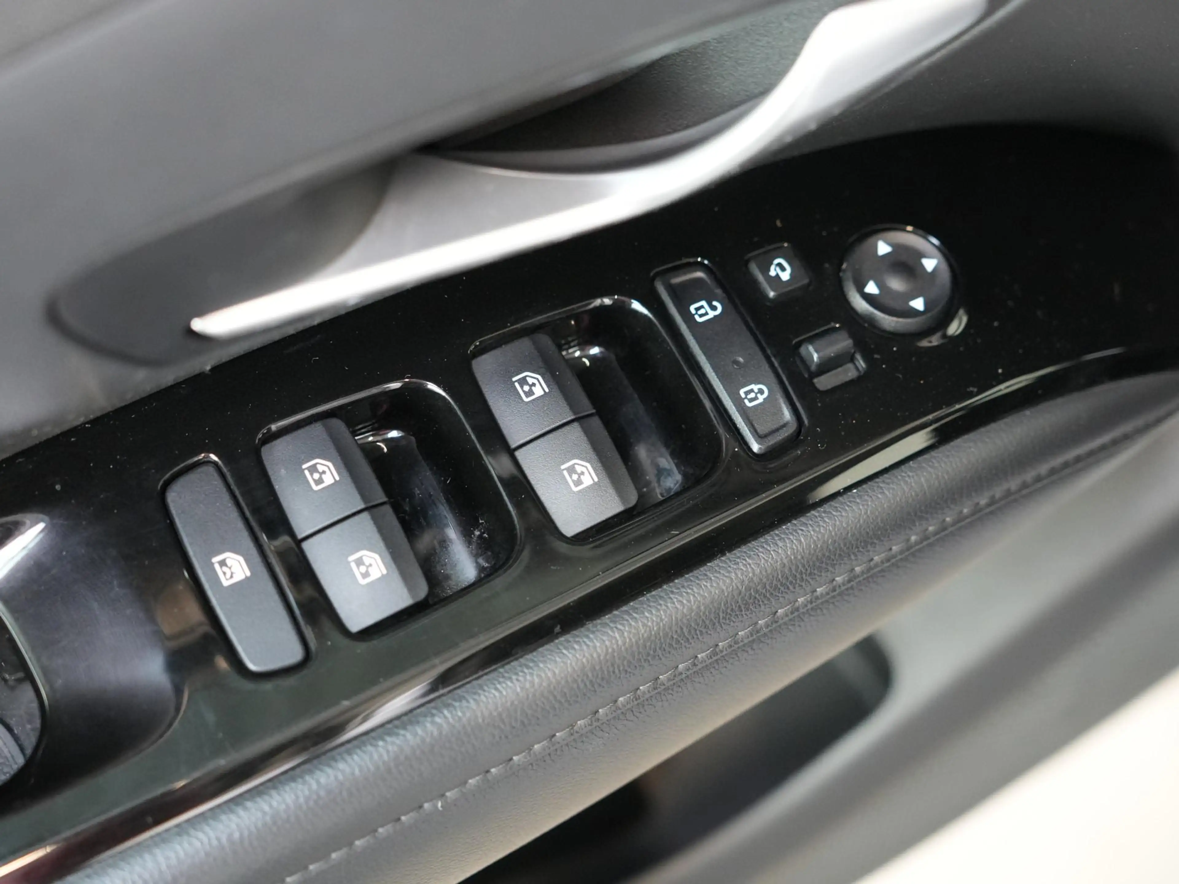 Hyundai TUCSON 1.6 T-GDI PHEV Comfort 4WD ✅All Season✅Stoelverw.✅ — photo 33