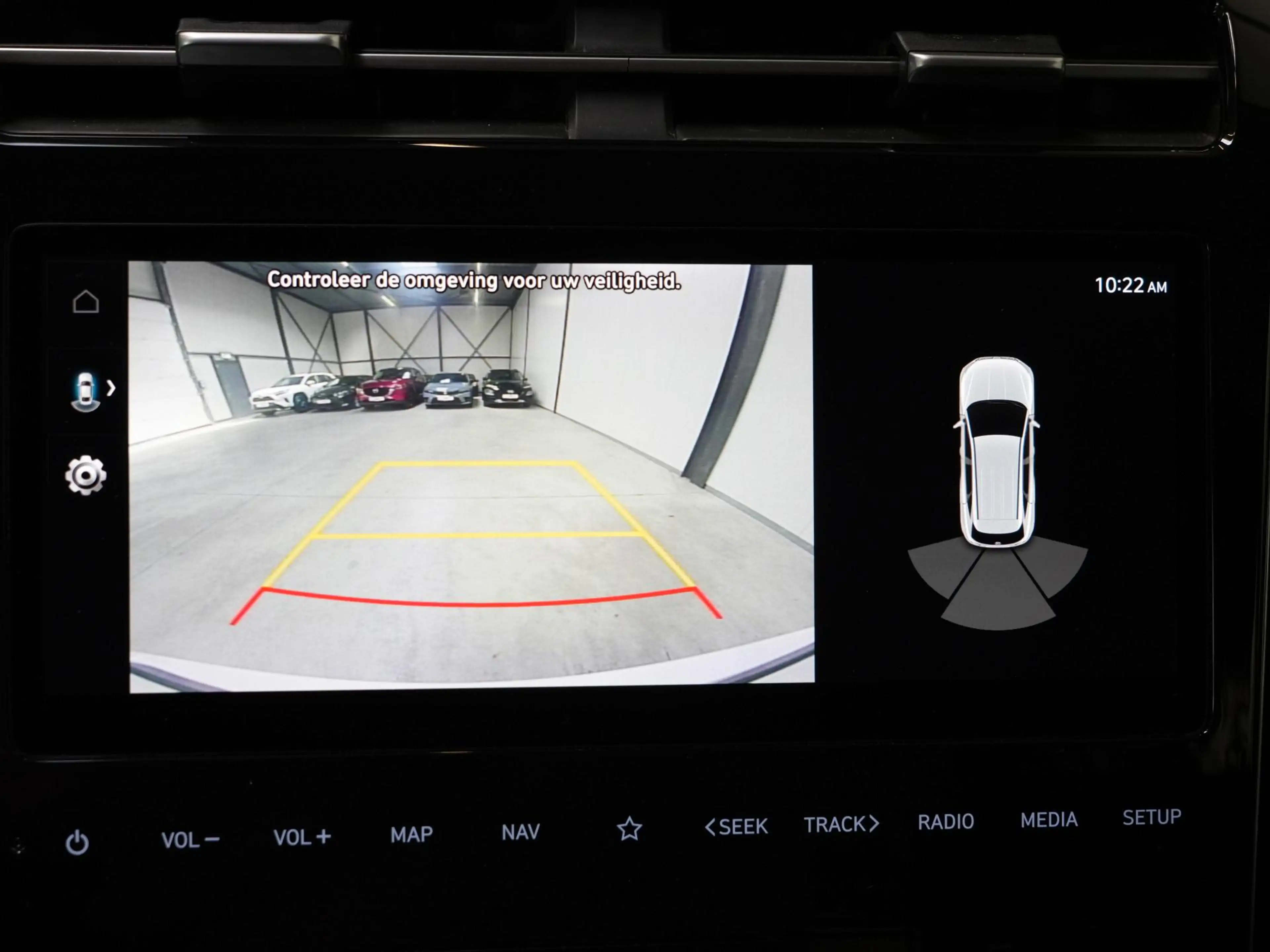 Hyundai TUCSON 1.6 T-GDI PHEV Comfort 4WD ✅All Season✅Stoelverw.✅ — photo 10