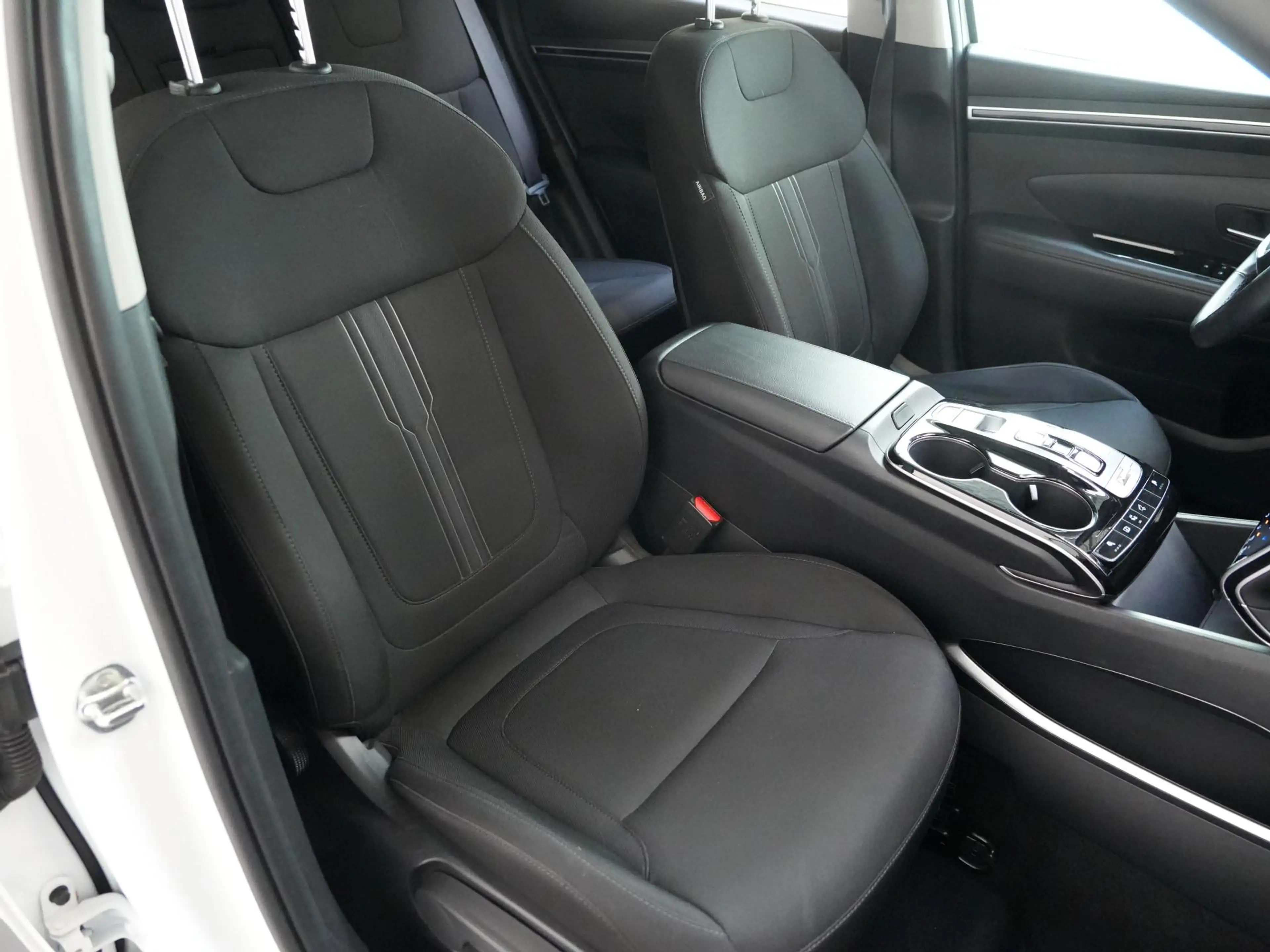 Hyundai TUCSON 1.6 T-GDI PHEV Comfort 4WD ✅All Season✅Stoelverw.✅ — photo 7