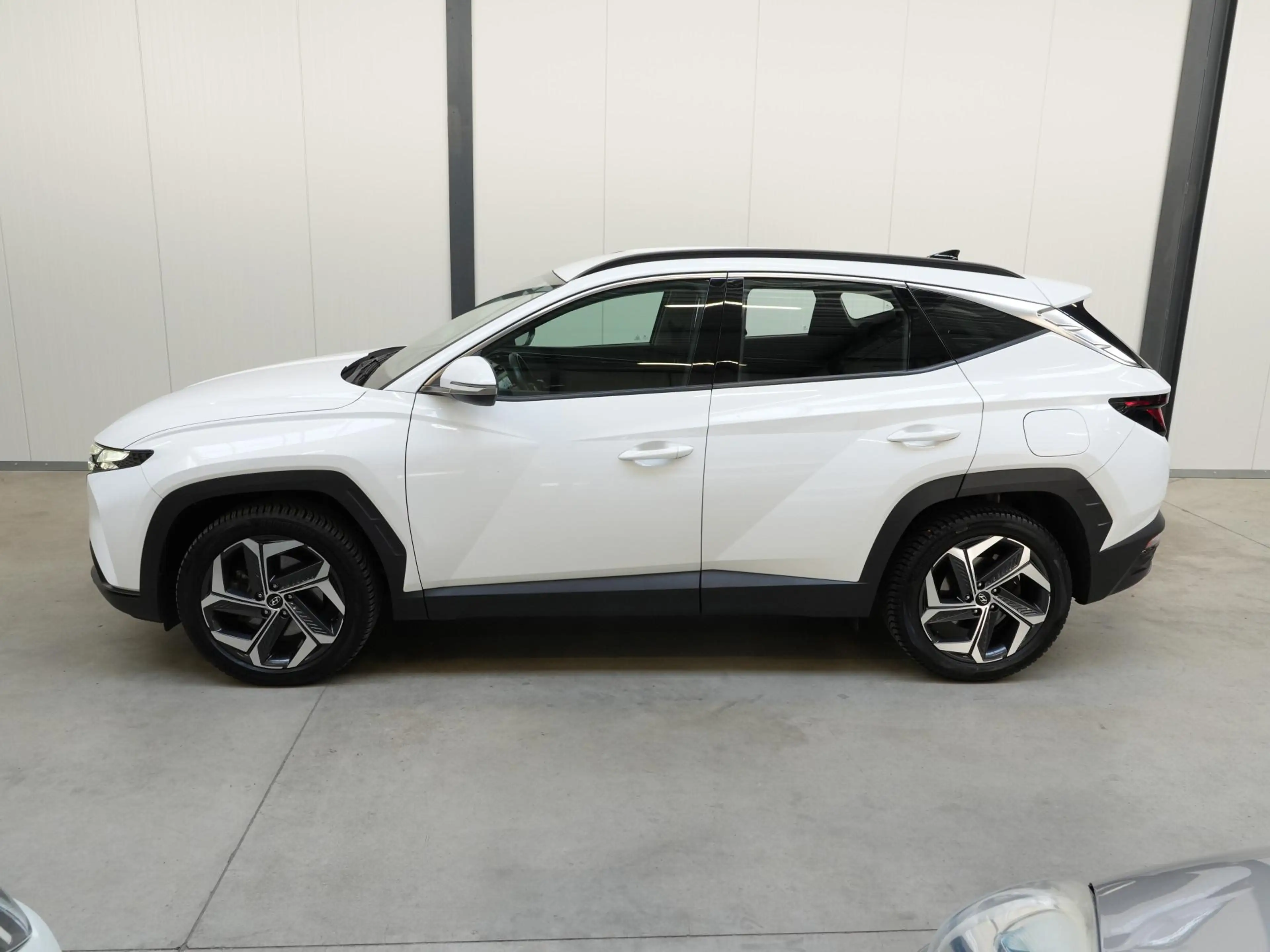 Hyundai TUCSON 1.6 T-GDI PHEV Comfort 4WD ✅All Season✅Stoelverw.✅ — photo 36