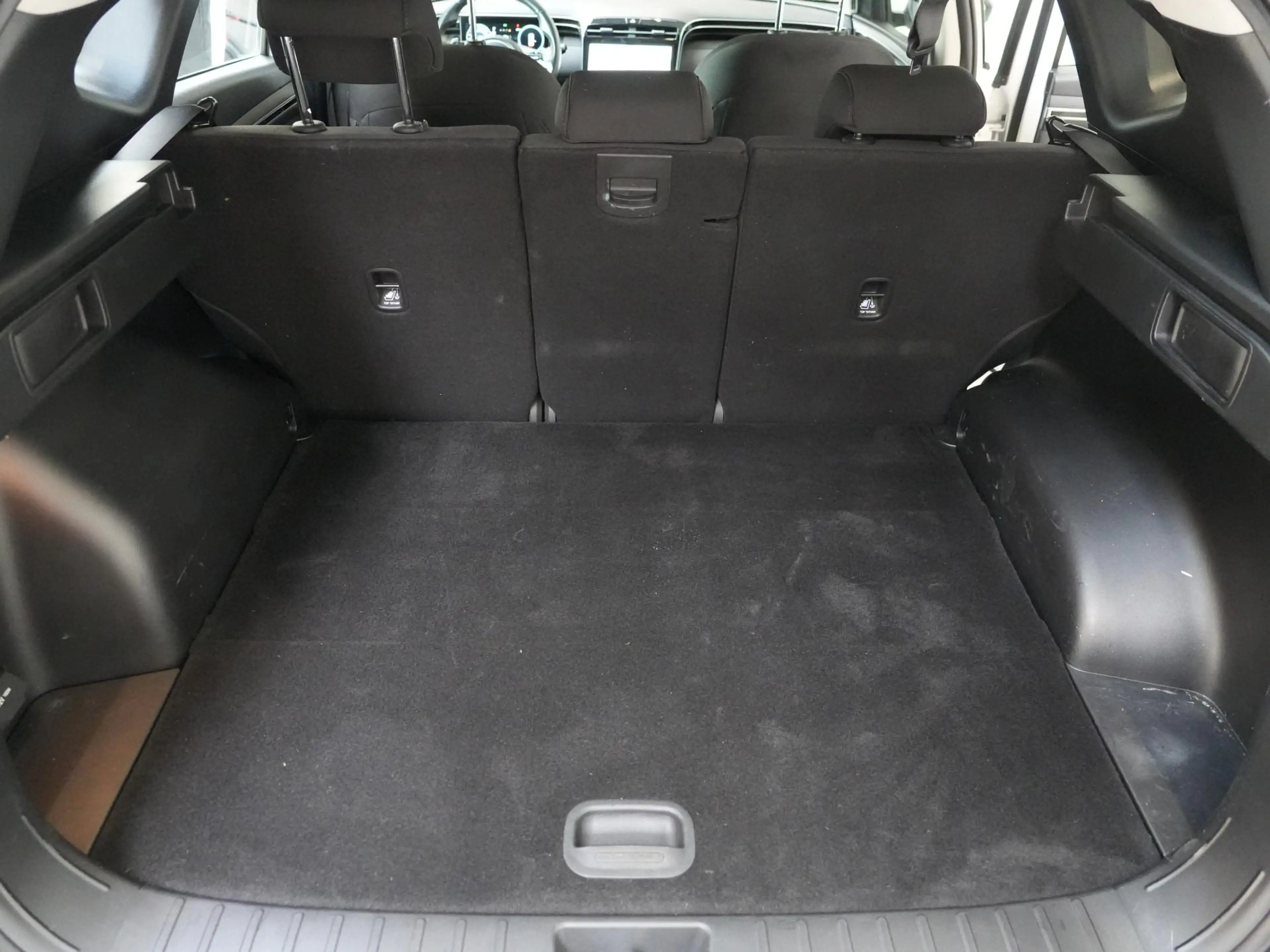 Hyundai TUCSON 1.6 T-GDI PHEV Comfort 4WD ✅All Season✅Stoelverw.✅ — photo 17