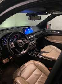 Blue Efficiency 4MATIC Aut.