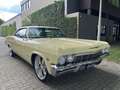 Chevrolet Impala SS V 8 350 motor Amarillo - thumbnail 16