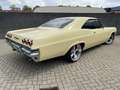 Chevrolet Impala SS V 8 350 motor Jaune - thumbnail 2