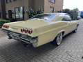 Chevrolet Impala SS V 8 350 motor Jaune - thumbnail 5