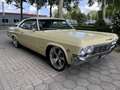 Chevrolet Impala SS V 8 350 motor Jaune - thumbnail 3