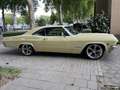 Chevrolet Impala SS V 8 350 motor Amarillo - thumbnail 22